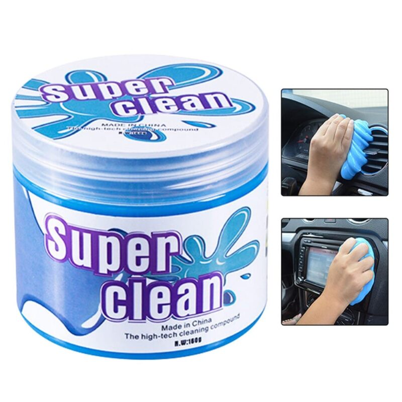 Gel Cleaner